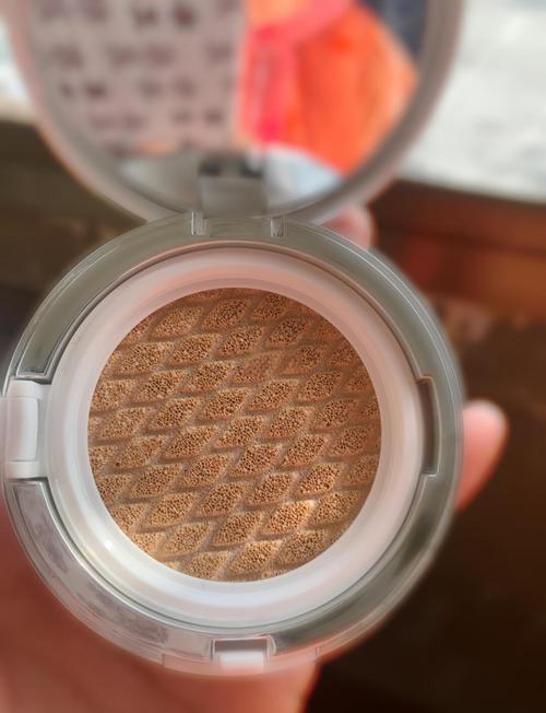 兰芝气垫最新款