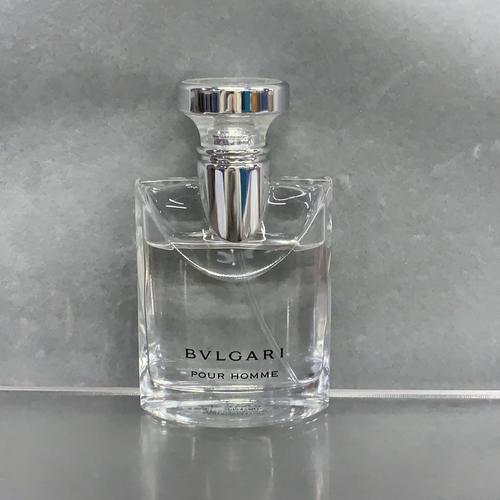 宝格丽最新女士香水