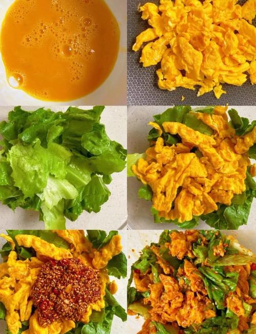 鸡蛋配什么吃减肥