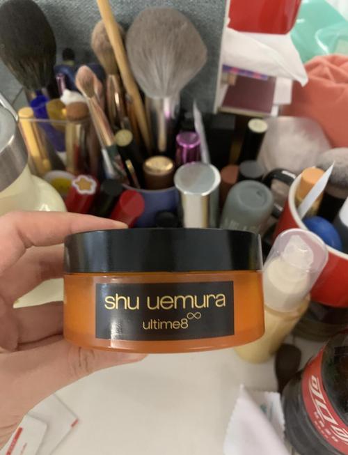 植村秀最新产品面膜