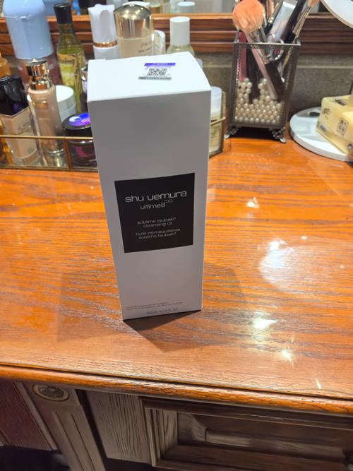 植村秀最新产品面膜