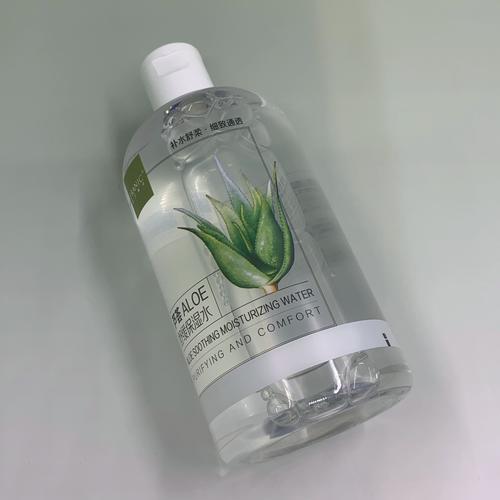 用什么补水效果最好