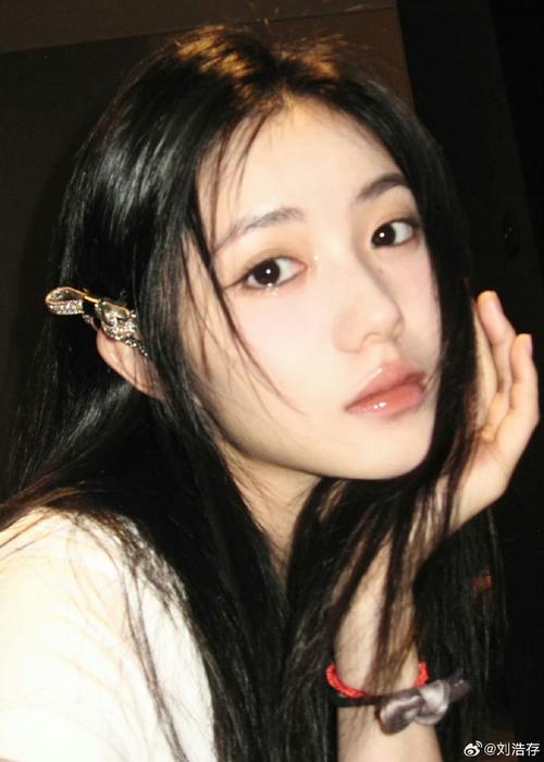 妹妹的脸像什么