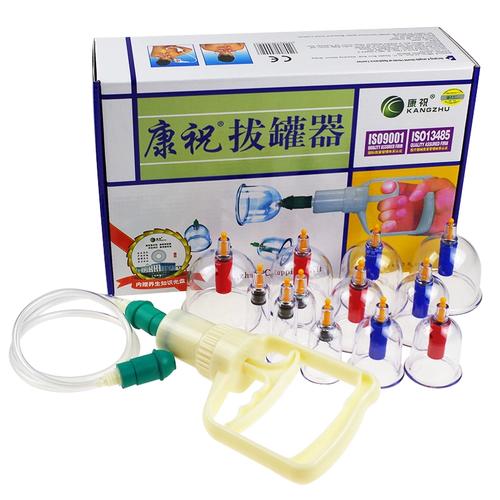 拔罐减肥是什么品牌