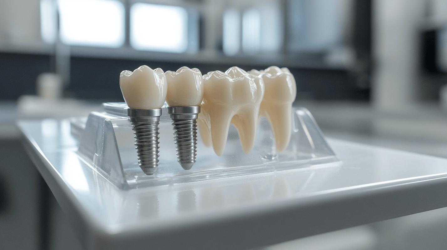 种植牙什么材质好