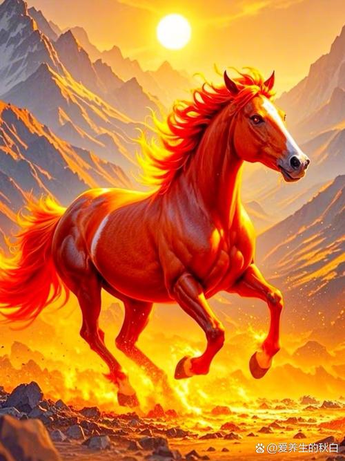 红色的都有什么