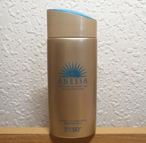 安热沙最新包装