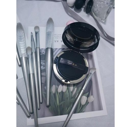 最新赫妍气垫真假