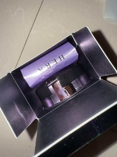 最新赫妍气垫真假