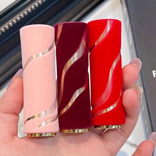 兰蔻最新摇摇口红