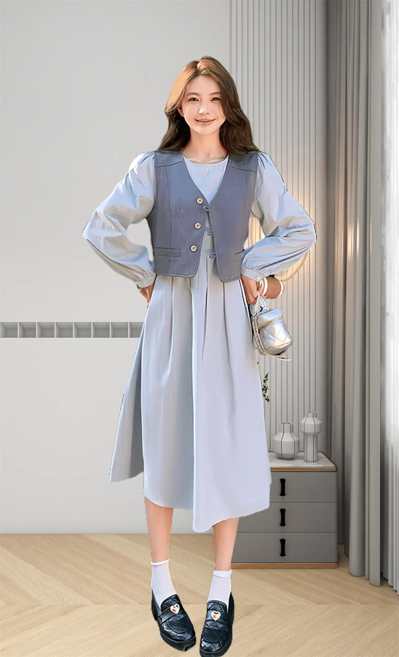 女装有什么风格