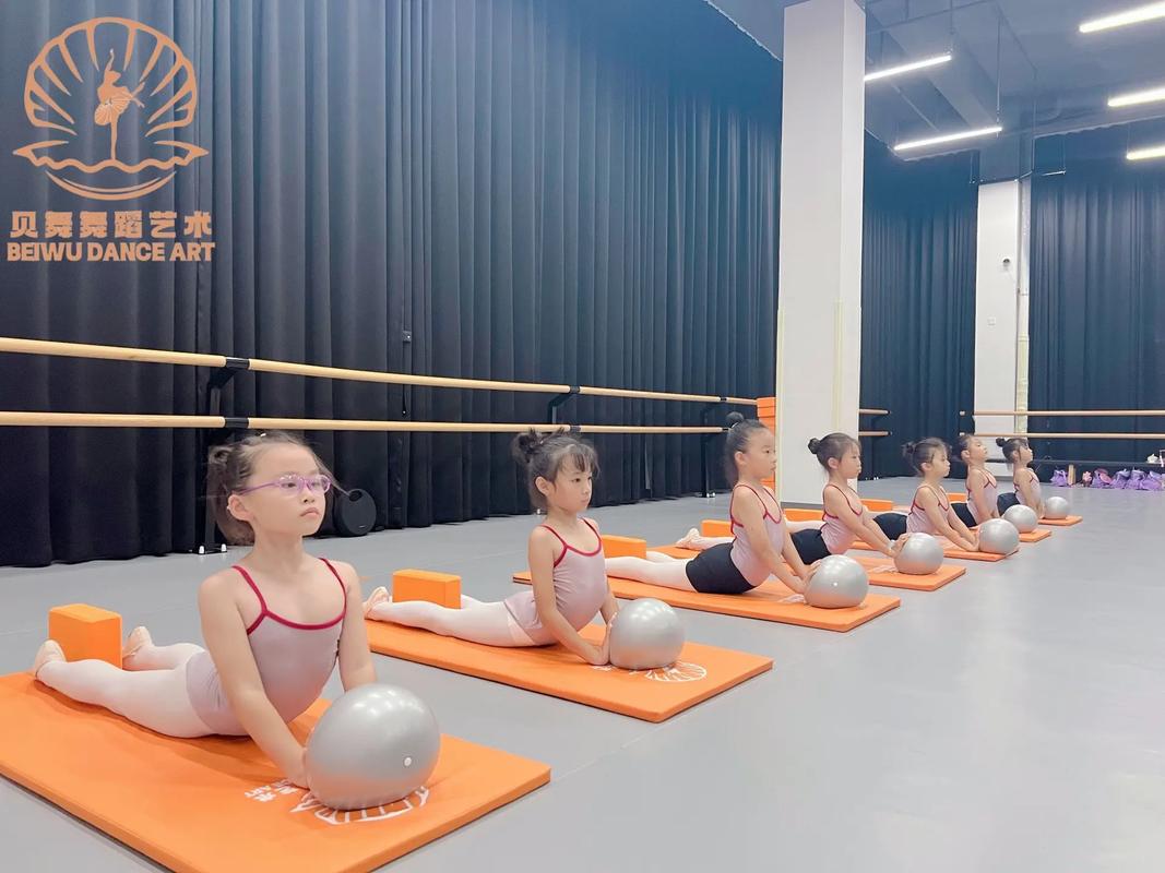 小学生学什么舞蹈减肥