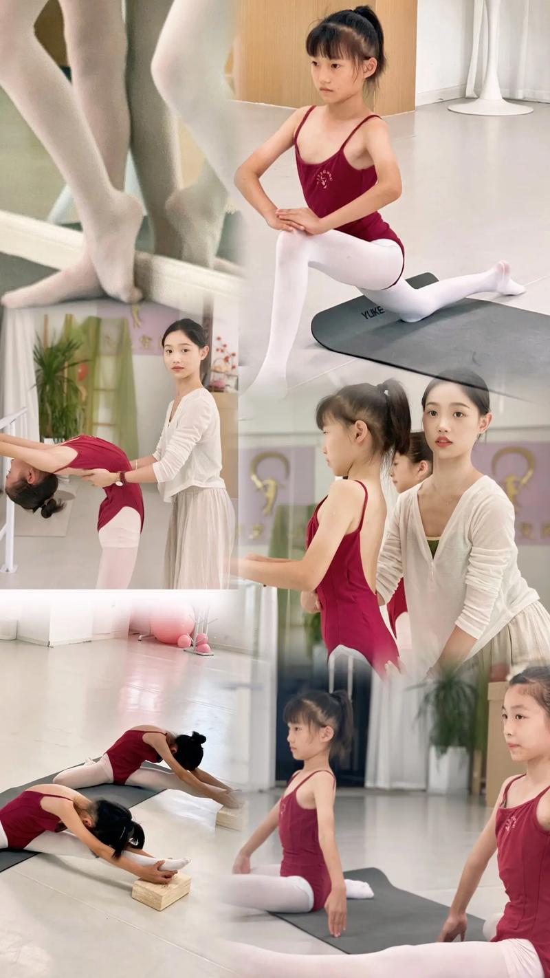 小学生学什么舞蹈减肥