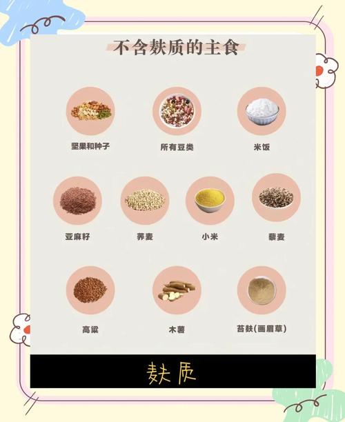 无麸质饮食为什么减肥