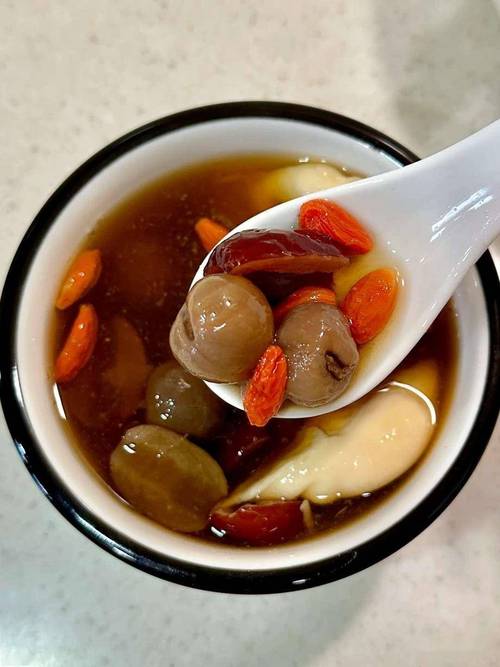 月经期煲什么汤好