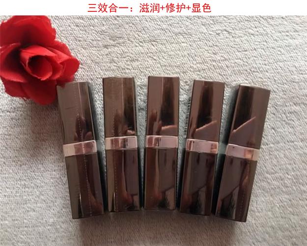 菲诗小铺最新口红