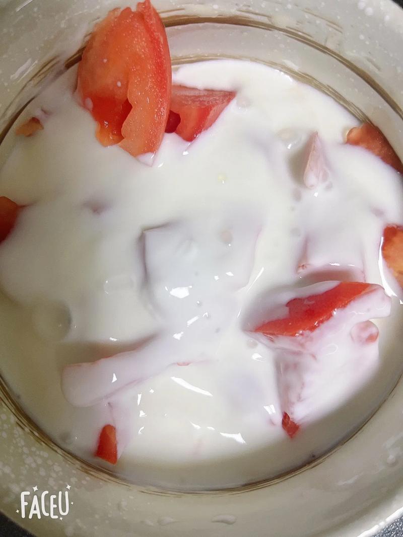 酸奶加什么可以减肥效果