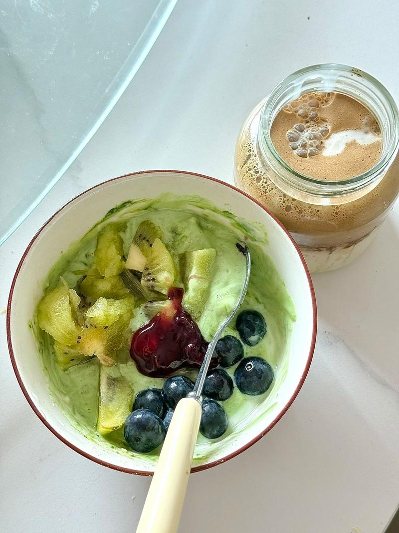 酸奶加什么可以减肥效果