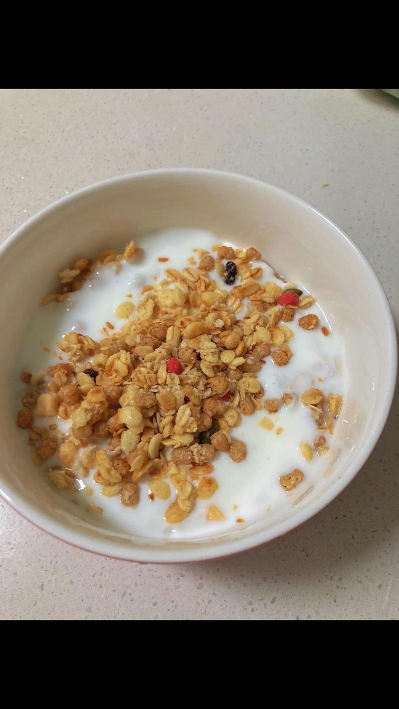 酸奶加什么可以减肥吗