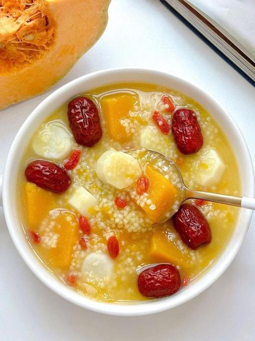 什么粥可以减肥美容养颜