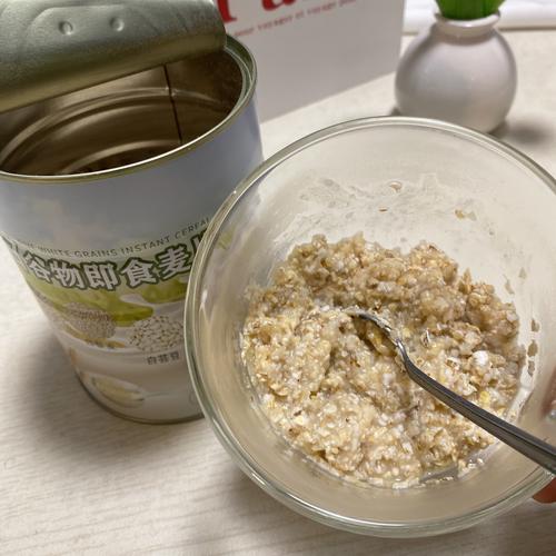 什么样子的燕麦片减肥