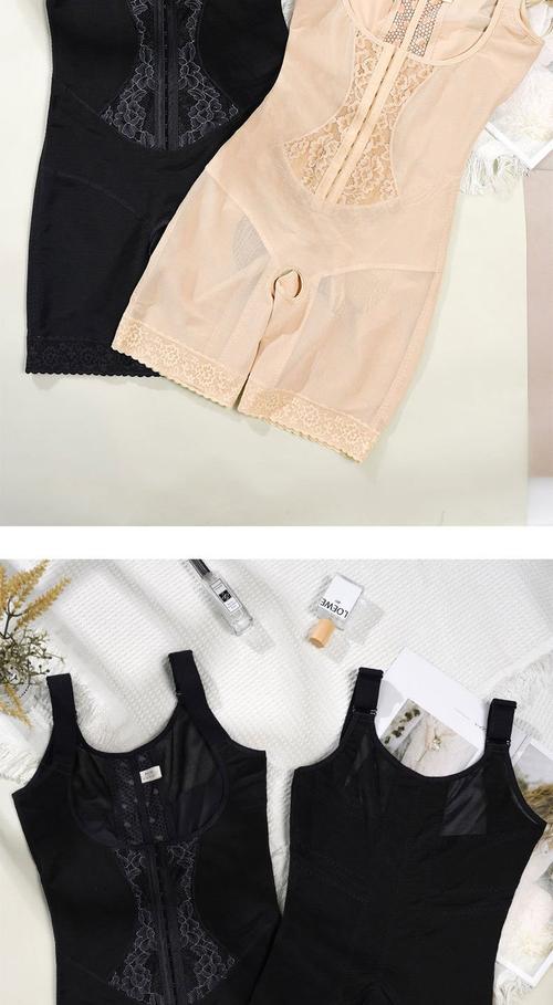 什么塑身衣可以减肥