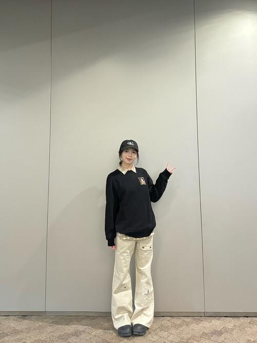 卫衣跟衬衫怎么搭配