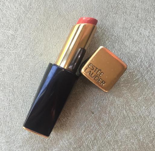 雅诗兰黛最新款唇膏