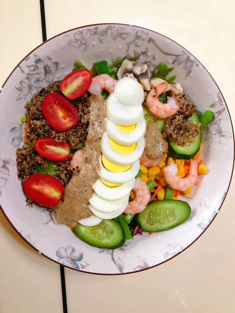 什么沙拉酱助减肥