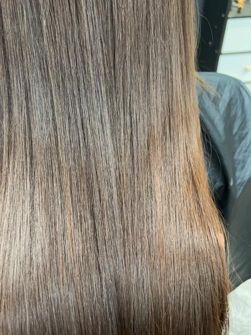 染发为什么不上色