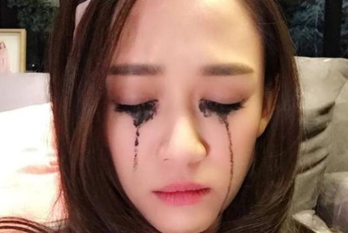 脱妆是什么意思