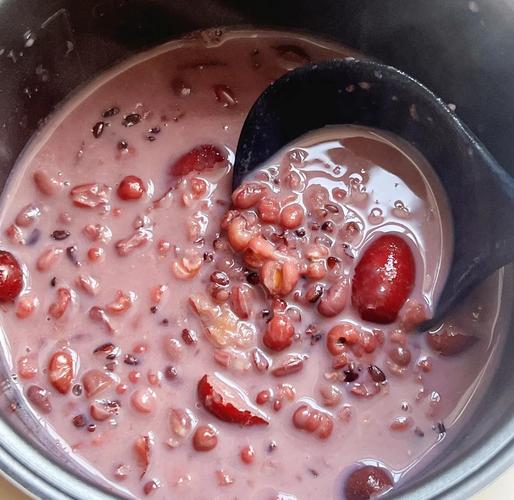 什么减肥薏米粥