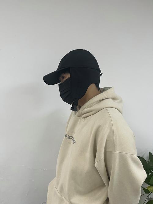 冬天男士戴什么帽子