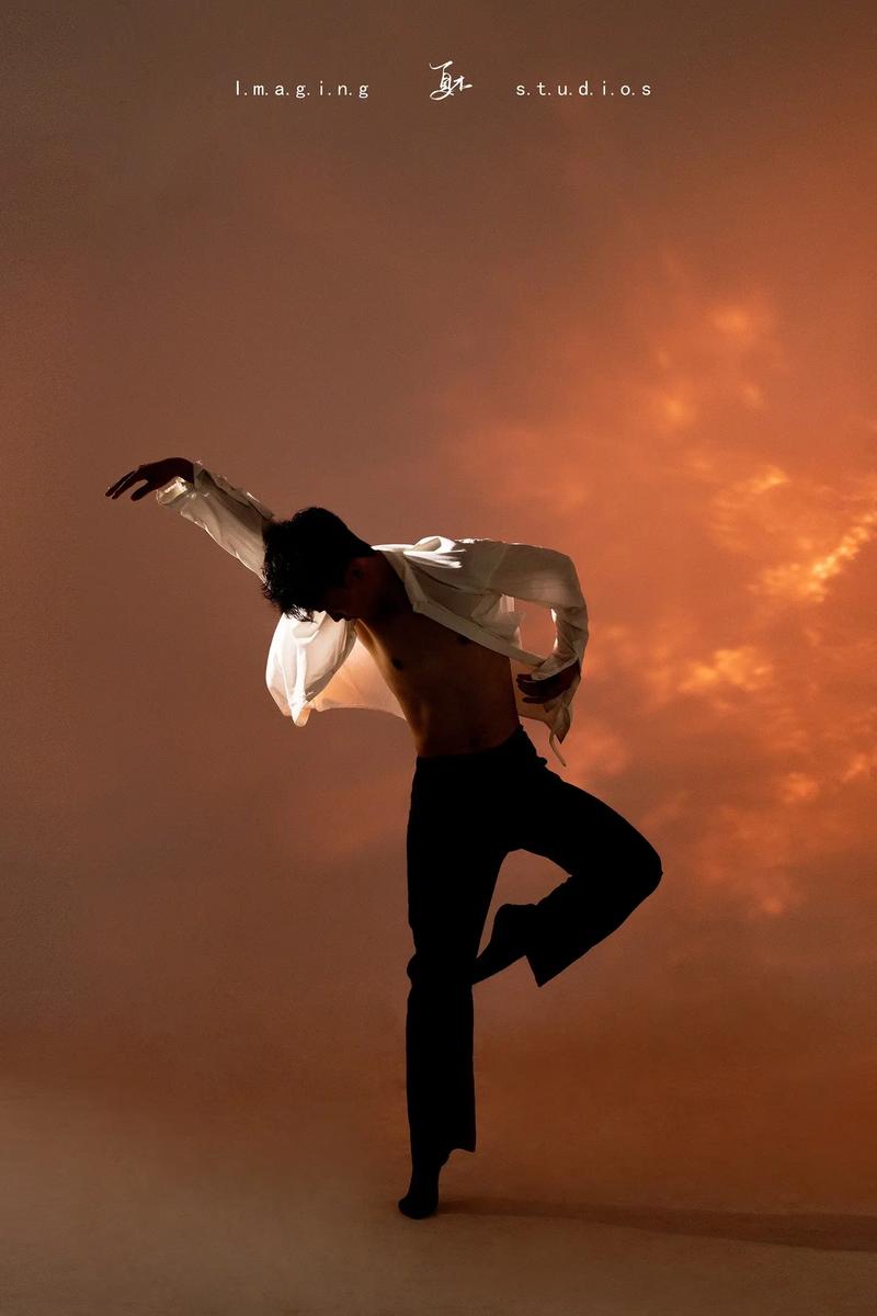 男人跳什么舞减肥