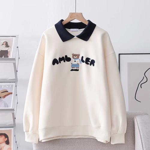 卫衣属于什么风格