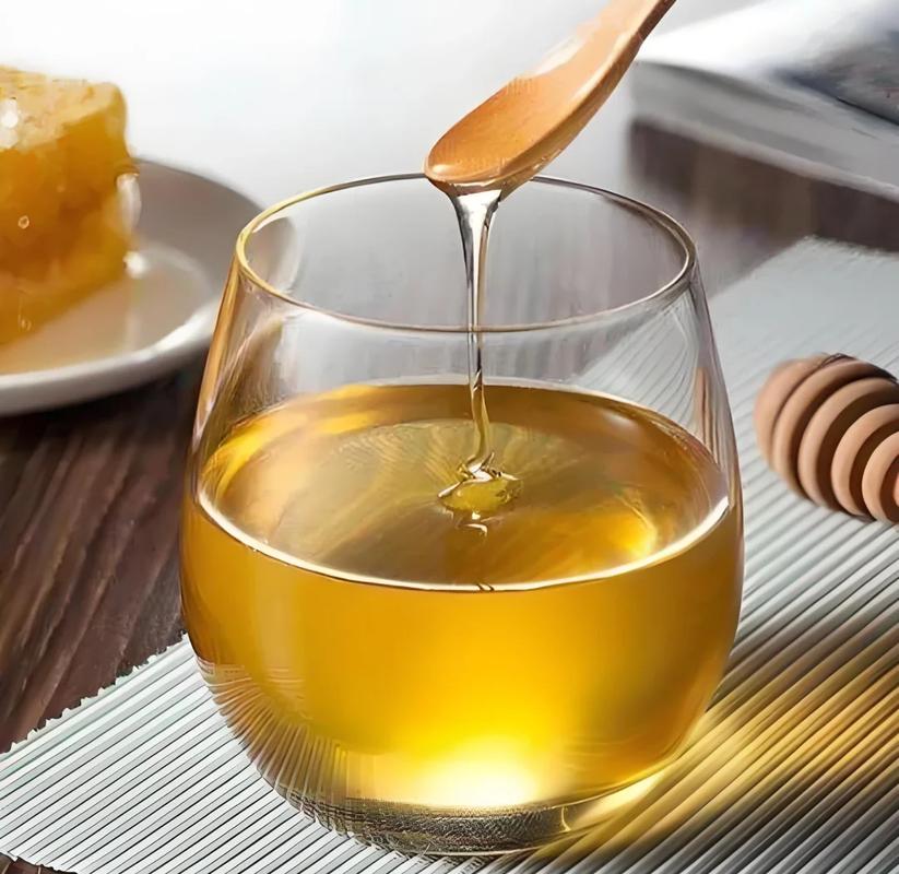 蜂蜜加什么减肥效果好