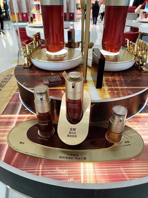 娇韵诗最新报价专柜