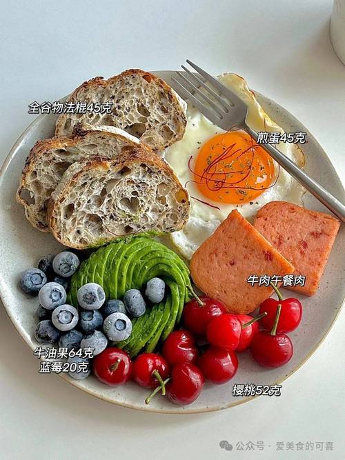 减肥早上空腹吃什么好