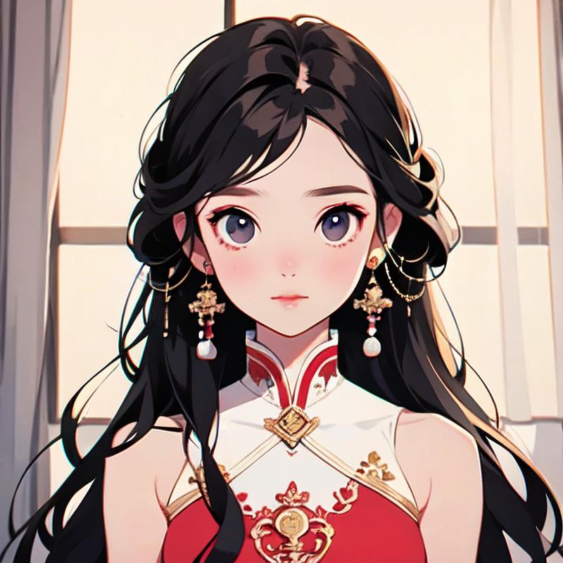 白羊喜欢什么样的女生