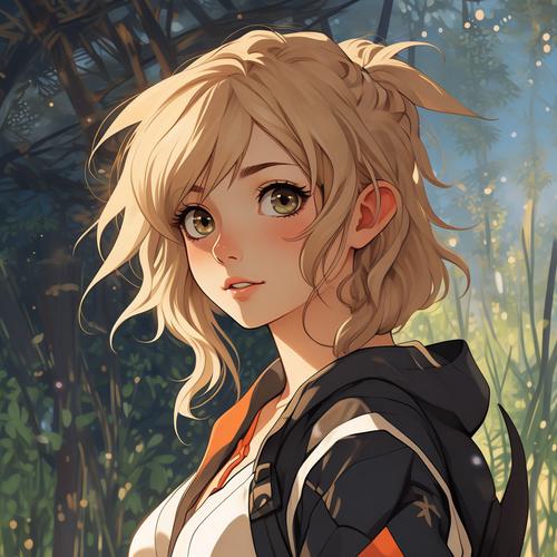 白羊喜欢什么样的女生