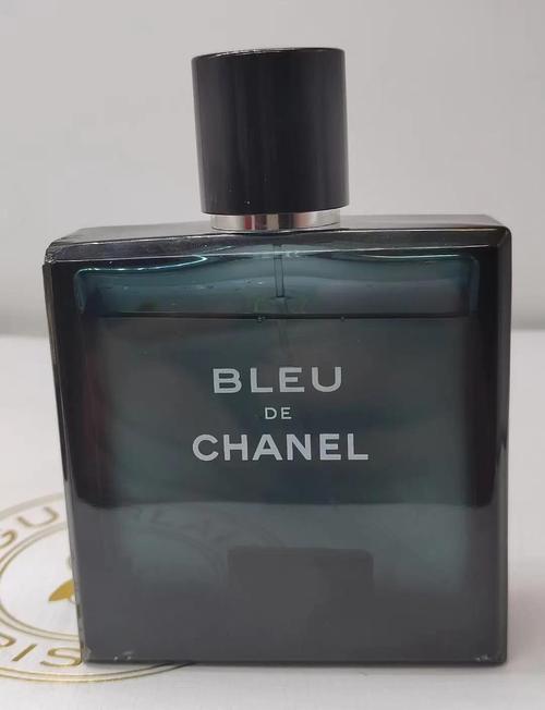 香奈儿最新款香水男士