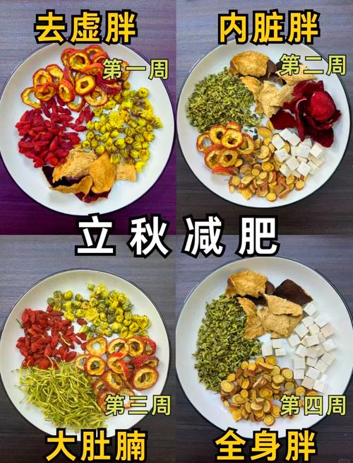 吃什么刷油减肥很有效