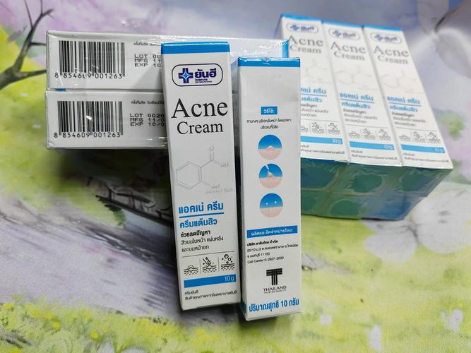 什么维生素可以祛痘