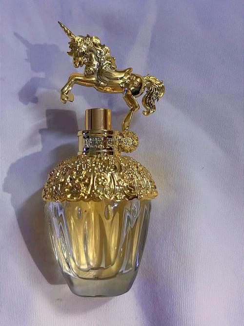 安娜苏香水最新款