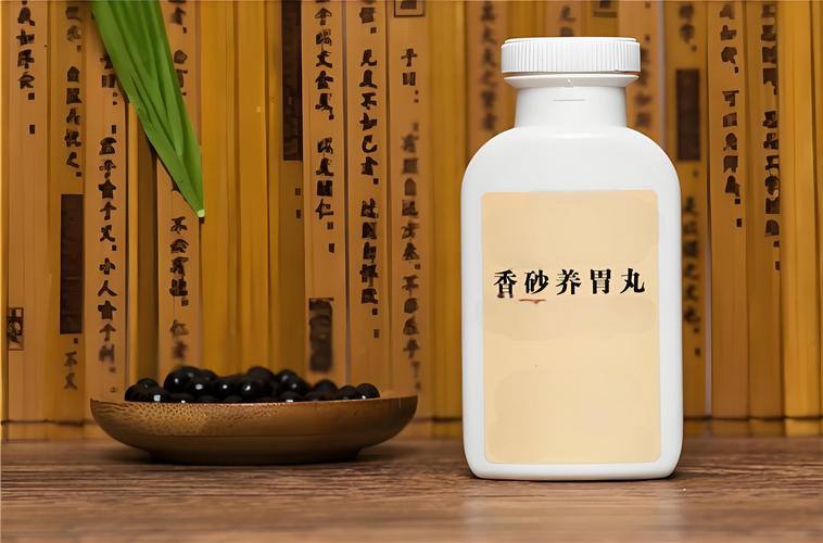 胃不舒服吃什么中药