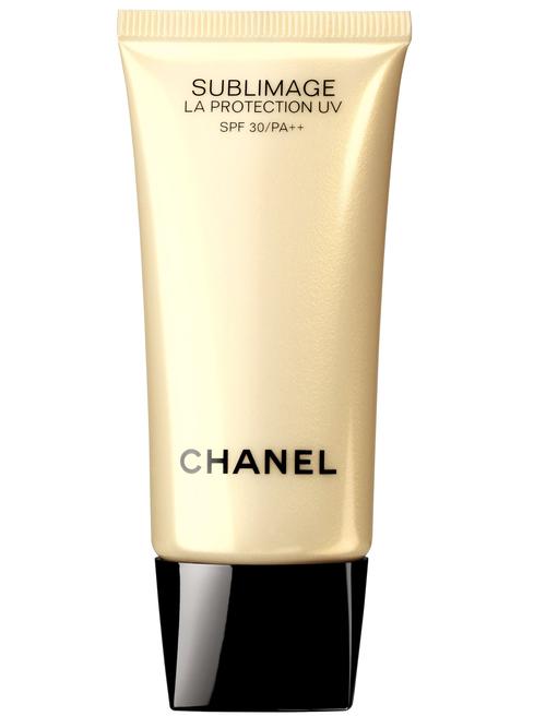 香奈儿最新护肤品