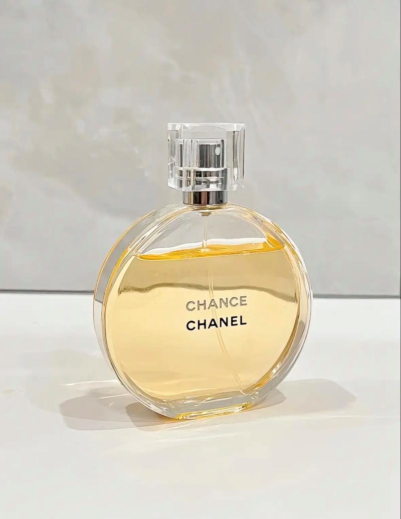 香奈儿最新款邂逅