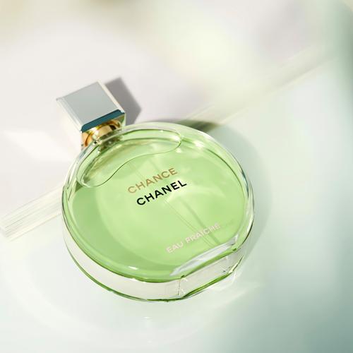 香奈儿最新款邂逅