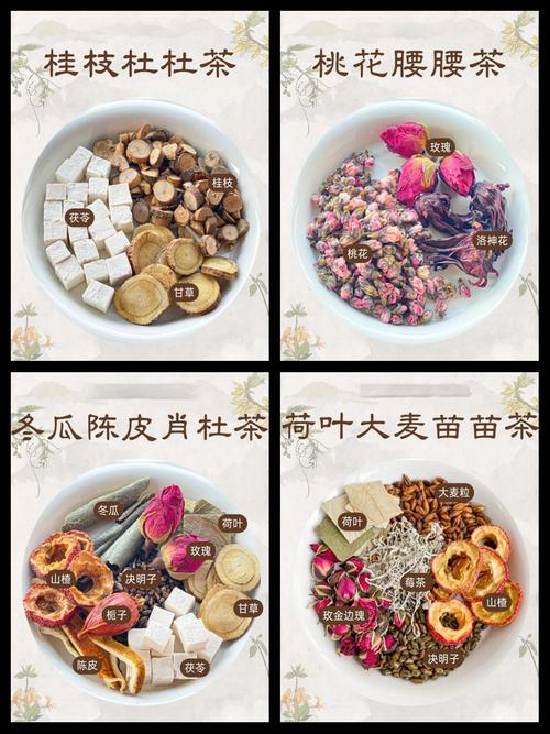 喝什么茶叶减肥效果好