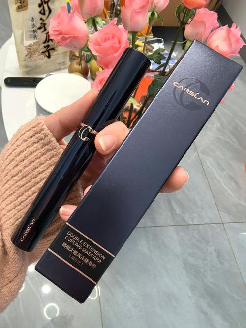 睫毛膏什么牌子好用